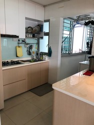 Blk 612B Punggol Drive (Punggol), HDB 4 Rooms #192453582